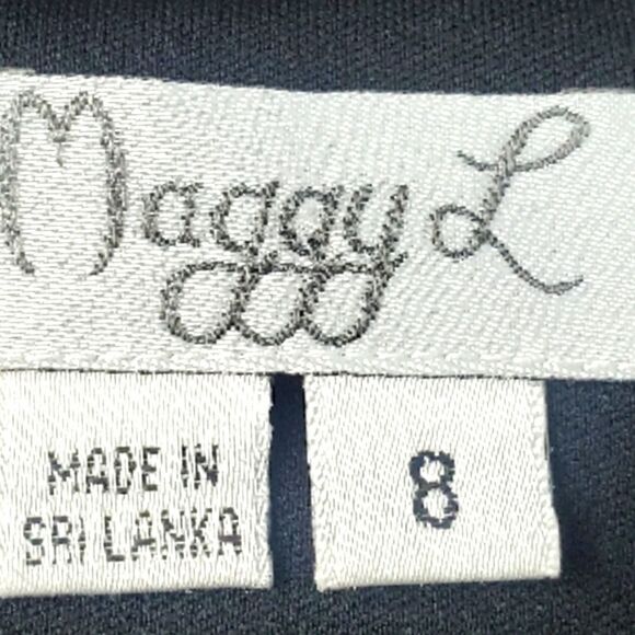 MAGGY L Maxi DRESS - Picture 10 of 10